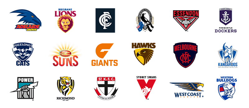 5 Best Australian Football Clubs Super Rules